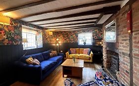 Wisteria Cottage