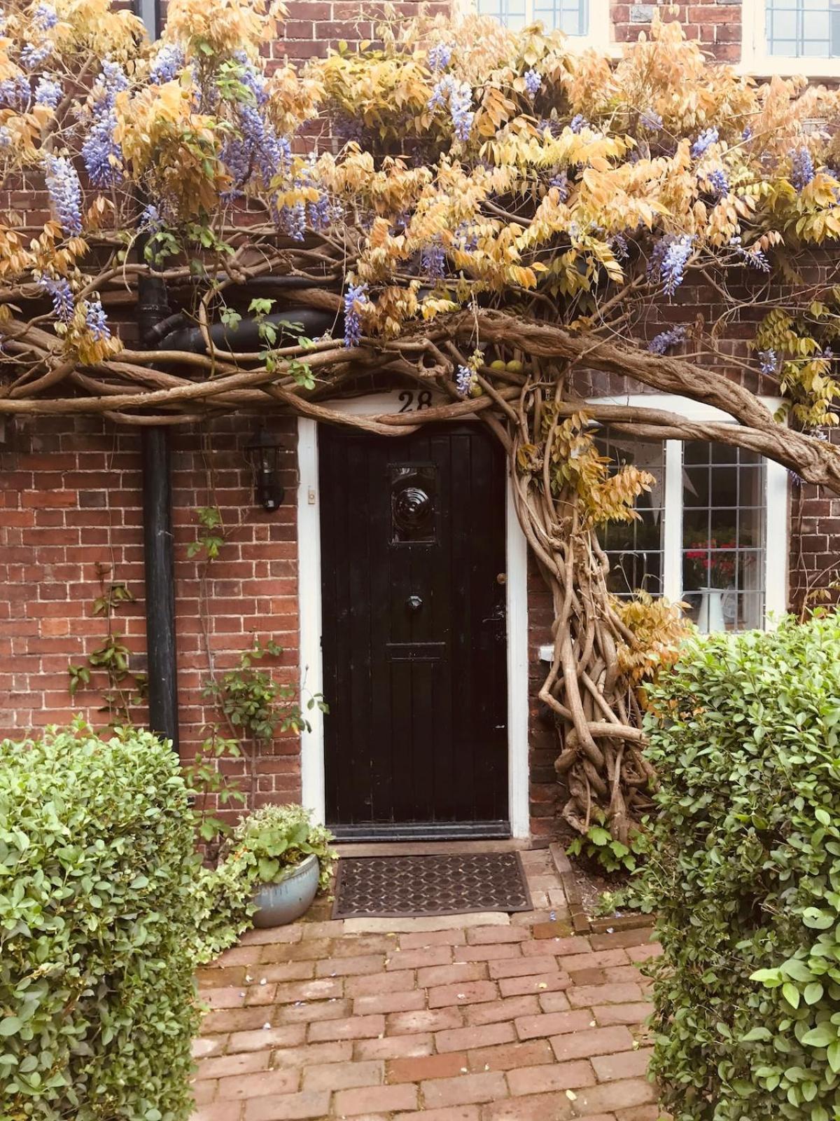 Wisteria Cottage Gravesend Exterior photo